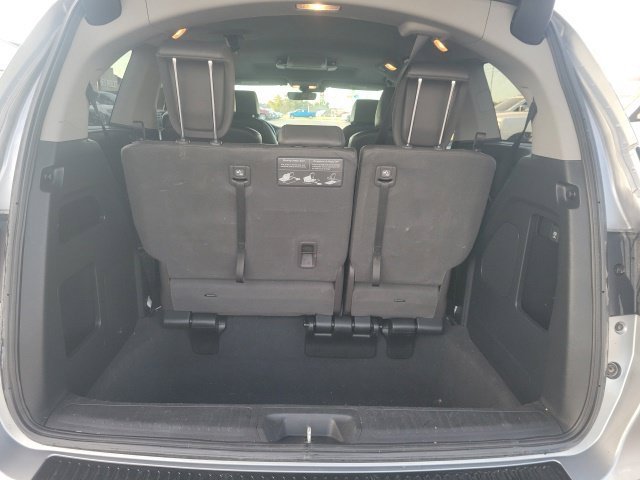 Used 2020  Honda EX-L image 27