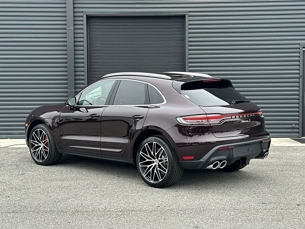 Used 2026  Porsche S image 3