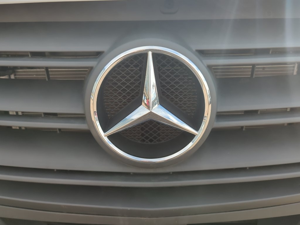 2025 Mercedes-Benz Sprinter Cargo Van Base - Photo 11