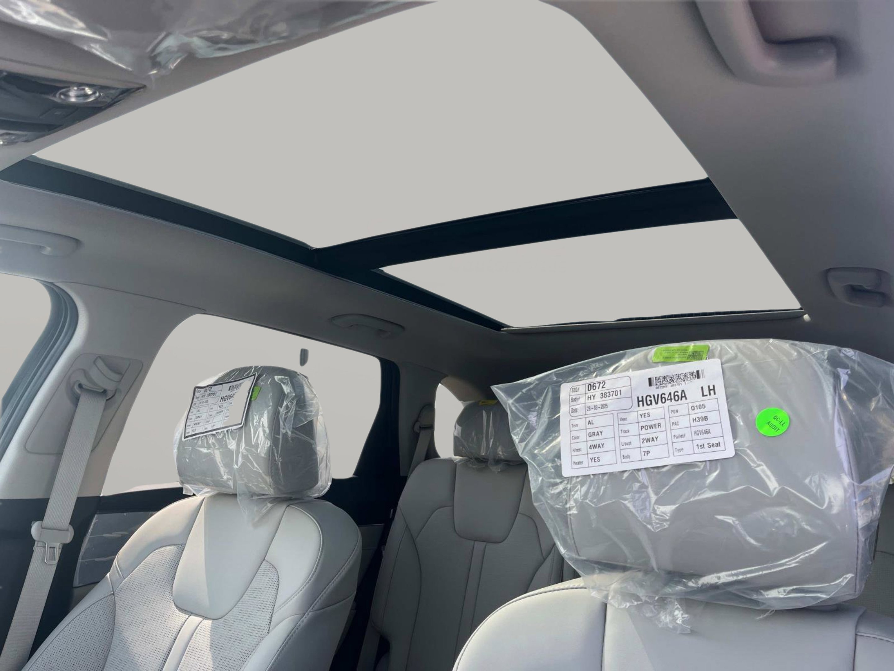 2025 Kia Sorento X-Line SX - Photo 27