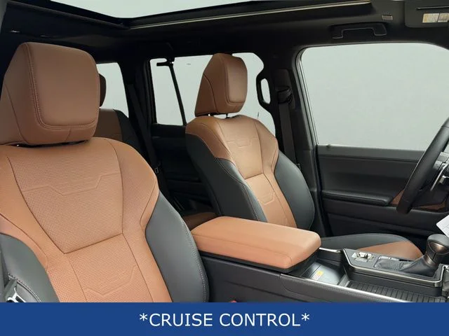 Used 2026 Gray Lexus 550 Luxury+ image 21