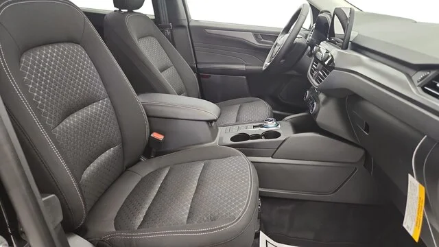 New 2026 Agate Black Metallic Ford Active® image 46