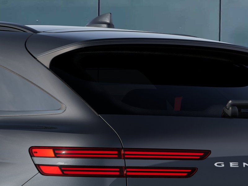 New 2027 Vik Black Genesis 2.5T Sport Prestige image 26