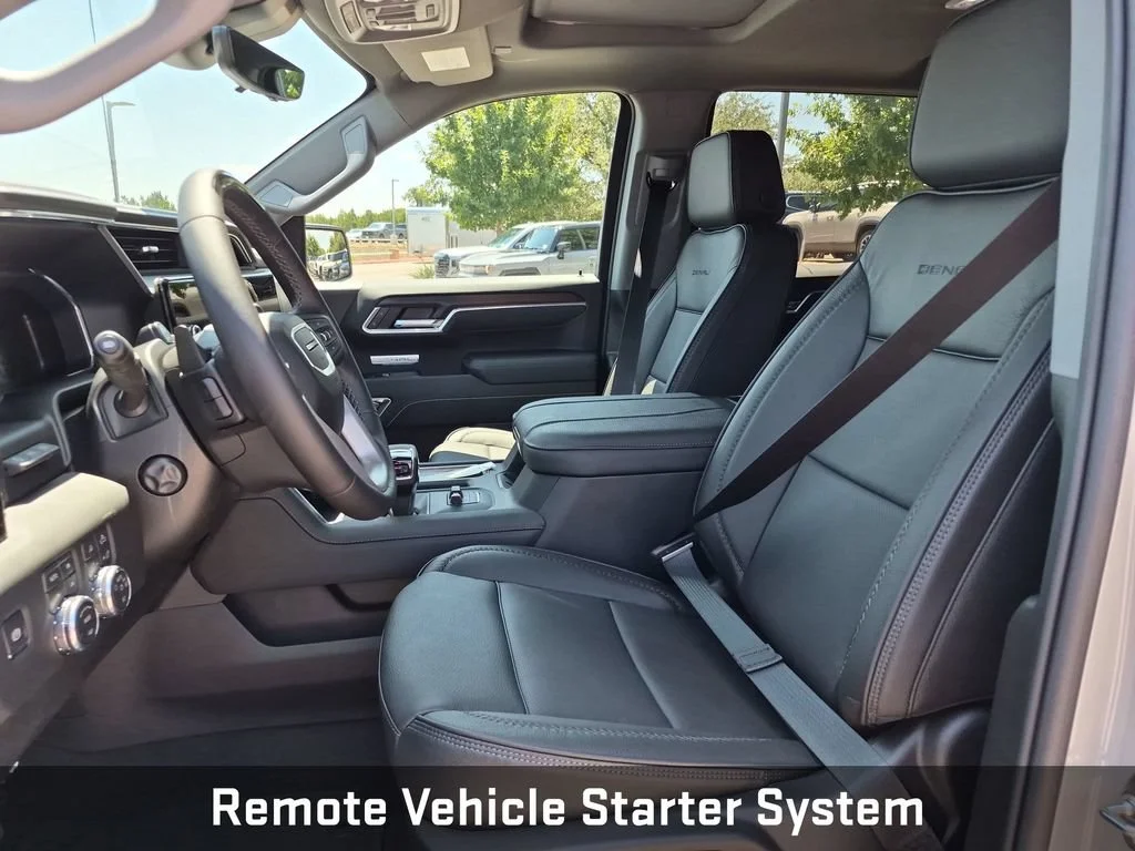 2026 GMC Sierra 1500 Denali - Photo 18