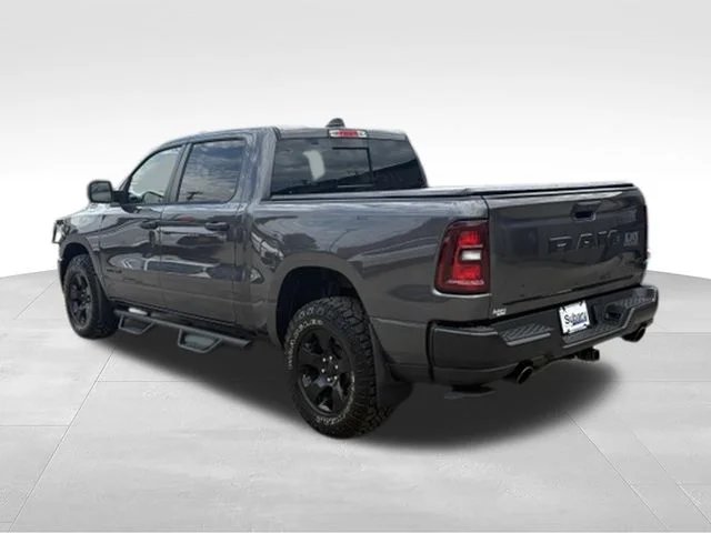 Used 2026 Gray Ram Warlock image 5