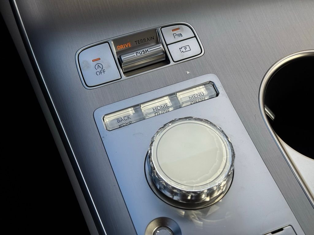 2026 GENESIS GV70 Advanced - Photo 34