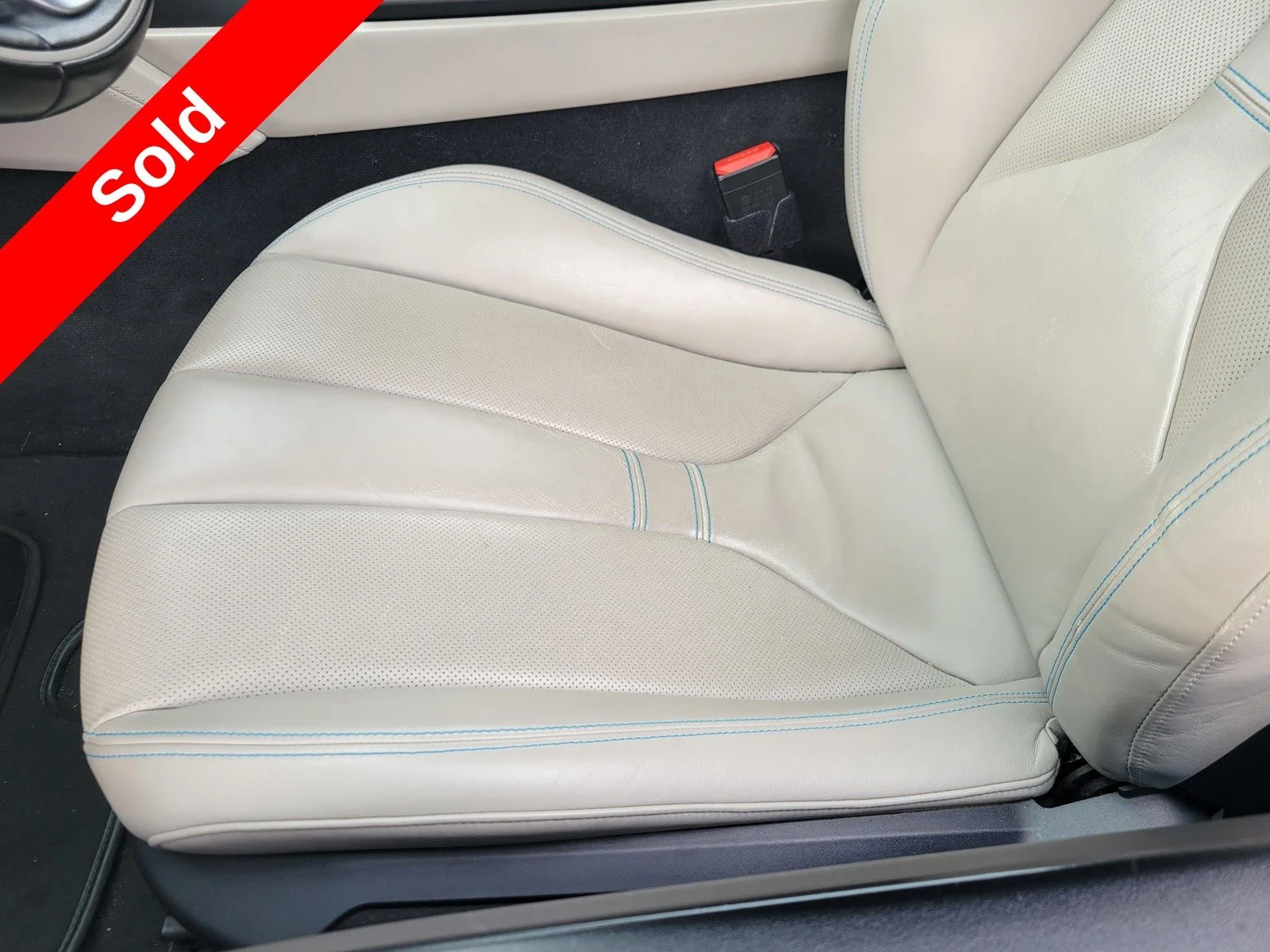 Used 2014 Blue BMW Base image 10