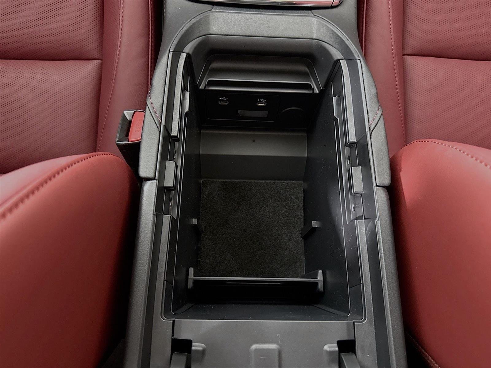 2025 Mazda CX-30 Carbon Edition - Photo 36