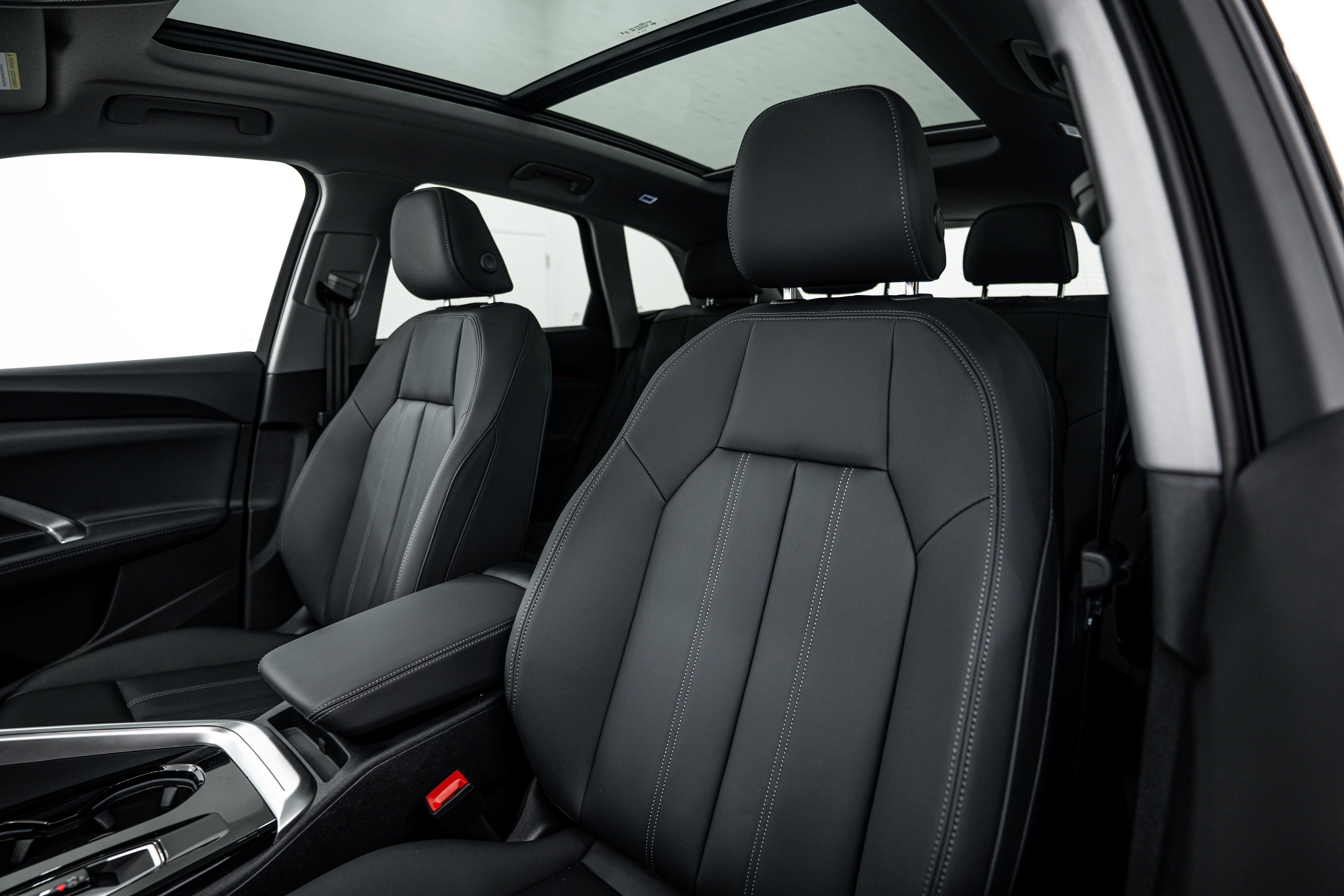 New 2026  Audi Premium Plus image 16
