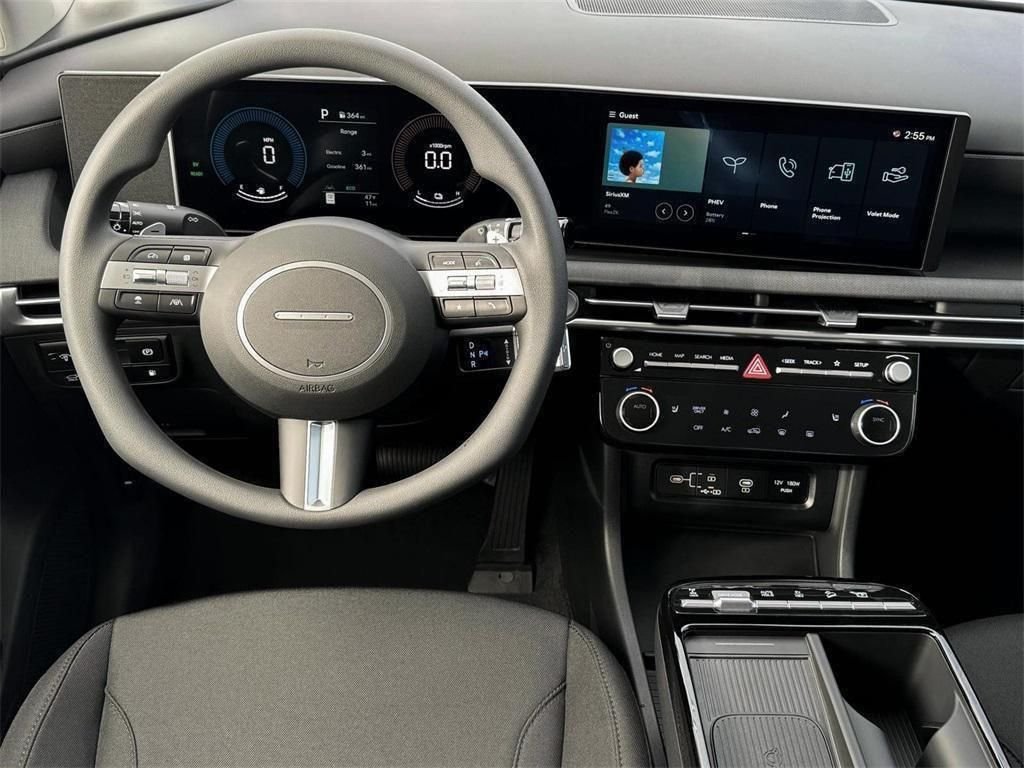 New 2026 White Hyundai SEL image 17