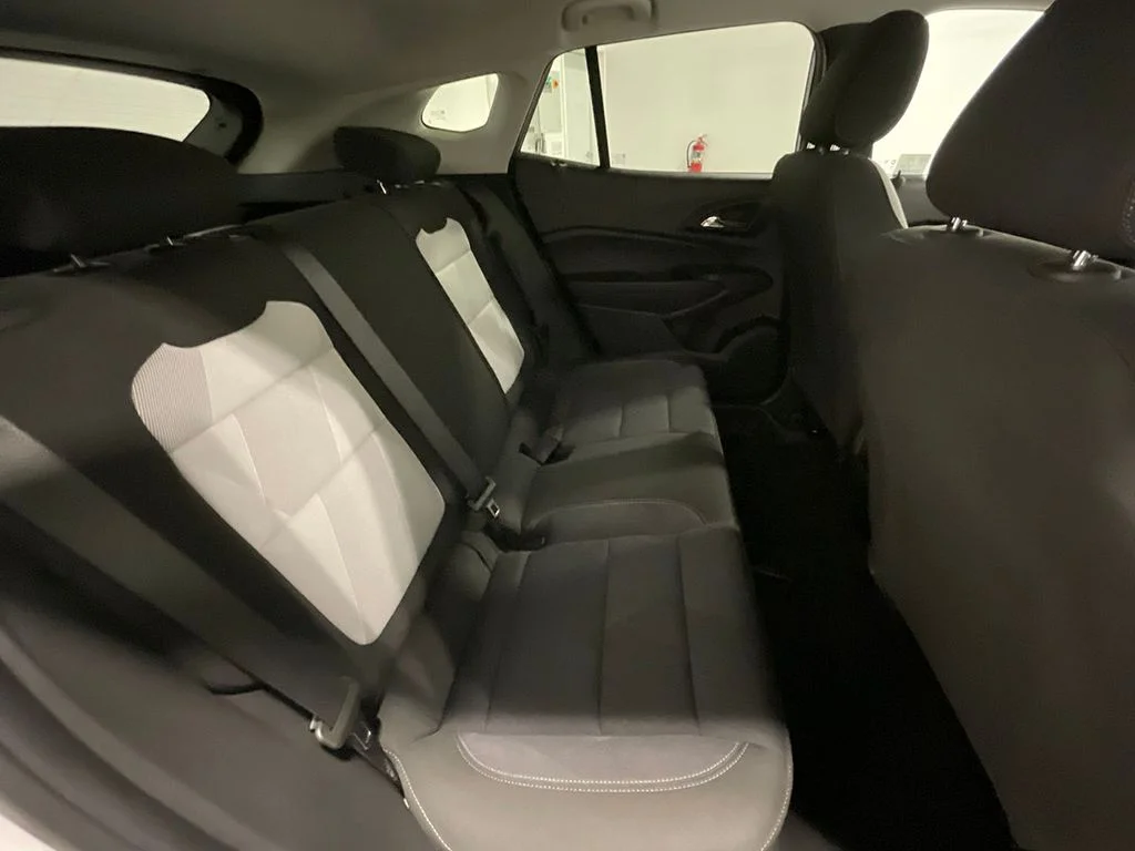 Used 2024 White Chevrolet LS image 21