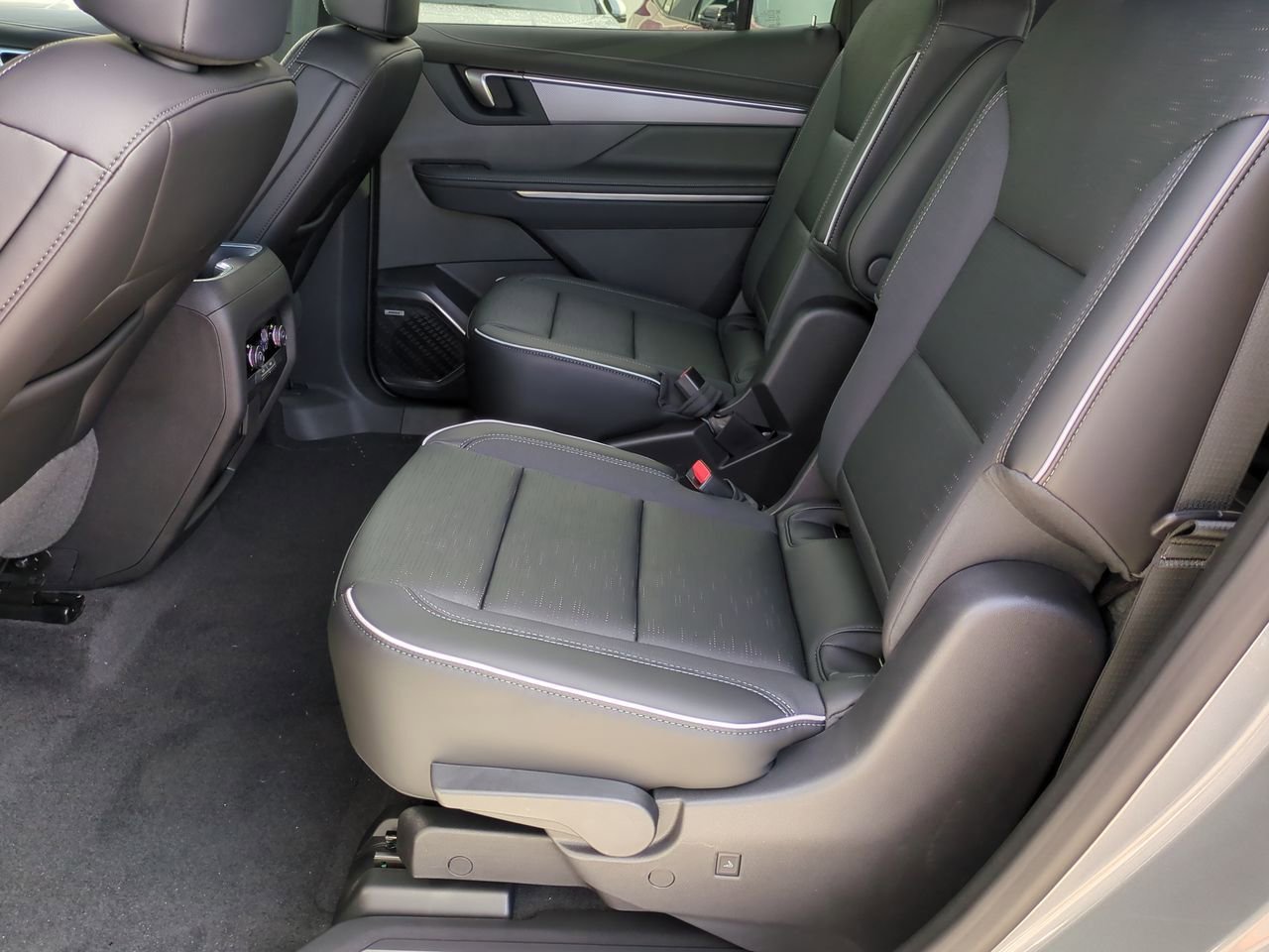 2026 Buick Enclave Sport Touring - Photo 25