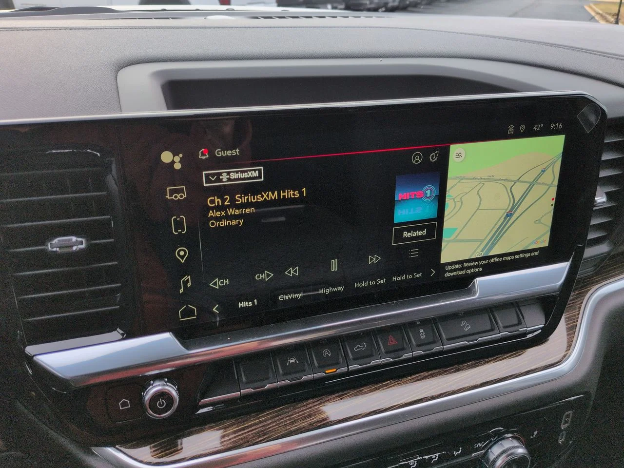 New 2026 Onyx Black GMC Elevation image 13
