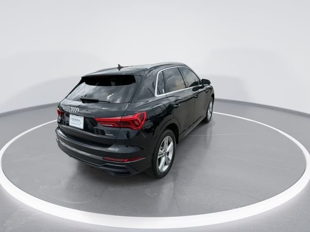 Used 2020 Black Audi Premium Plus S line image 8