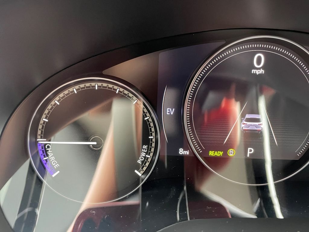 New 2026 Gray Metallic Mazda Preferred image 2