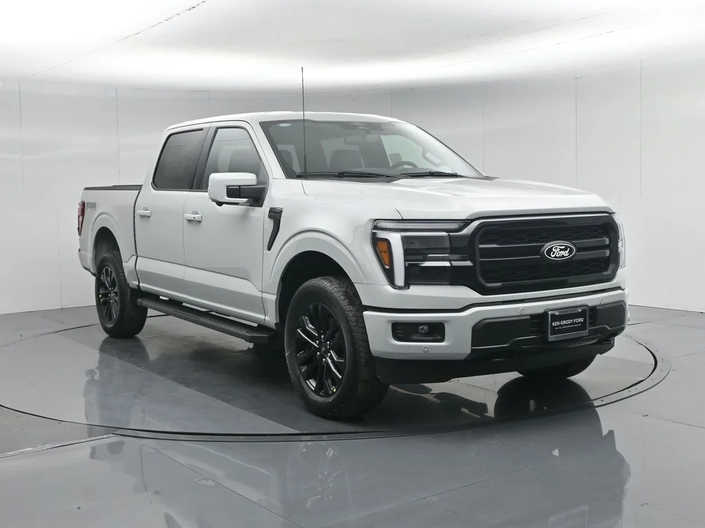 New 2026 Avalanche Ford Lariat image 63