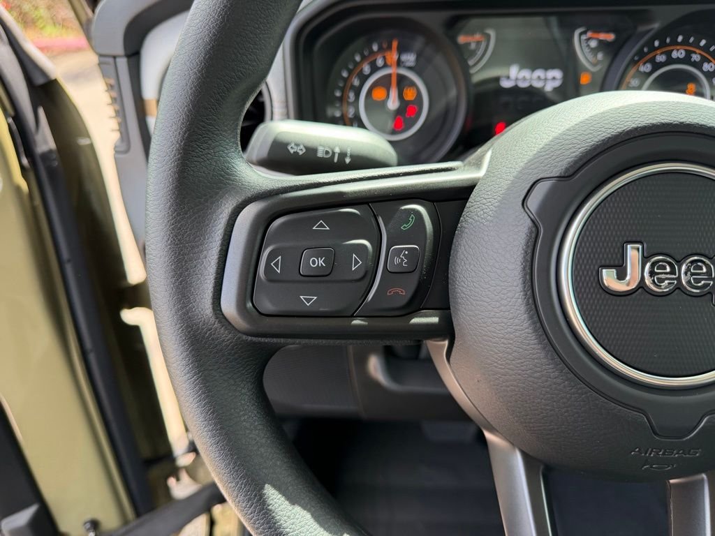 New 2026 41 Exterior Paint Jeep Sport image 16