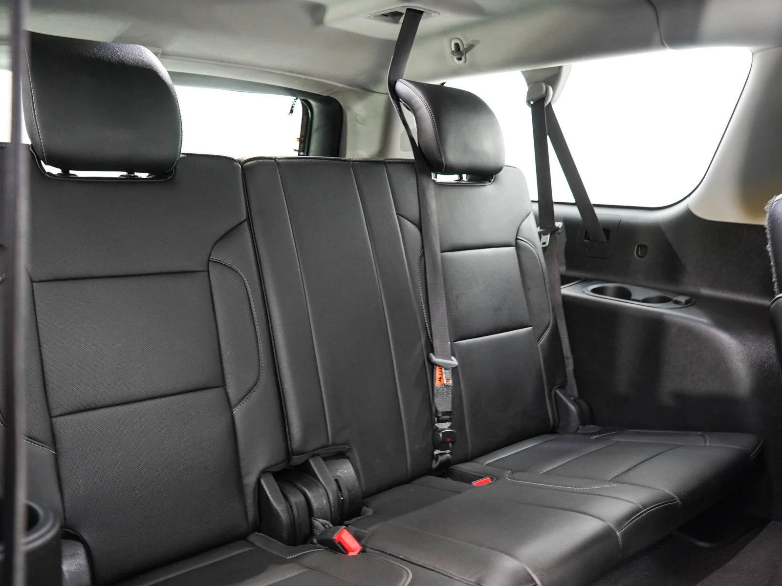 Used 2019 Onyx Black GMC SLT image 16