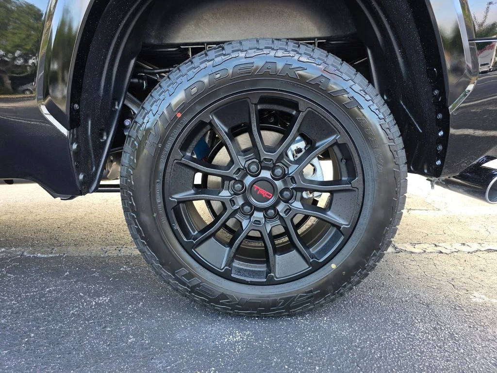 2026 Toyota Tundra 1794 Edition - Photo 19