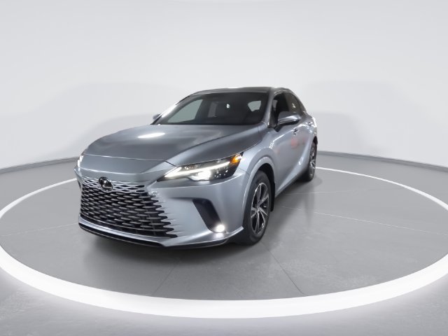 New 2026 Iridium Lexus  image 3