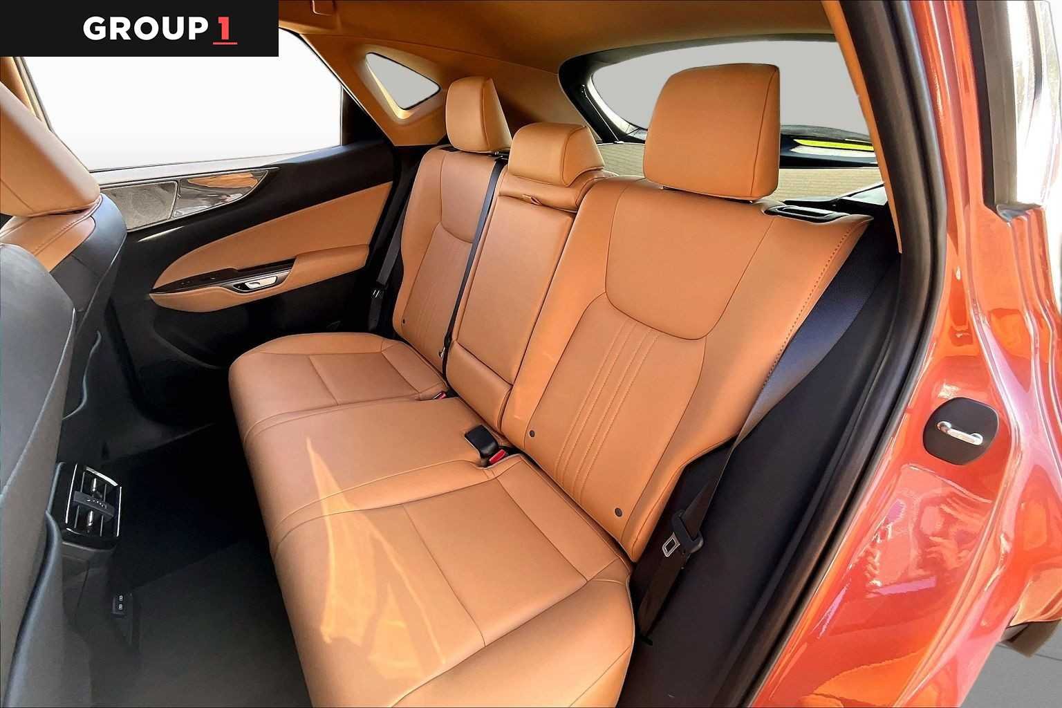 Used 2026 Copper Crest Lexus Premium image 18
