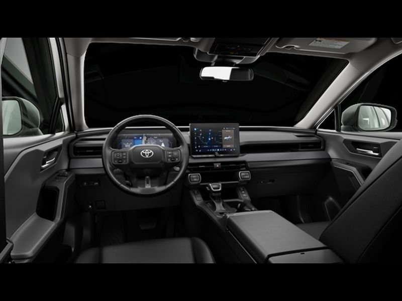 New 2026 Meteor Shower Toyota XLE Premium image 26