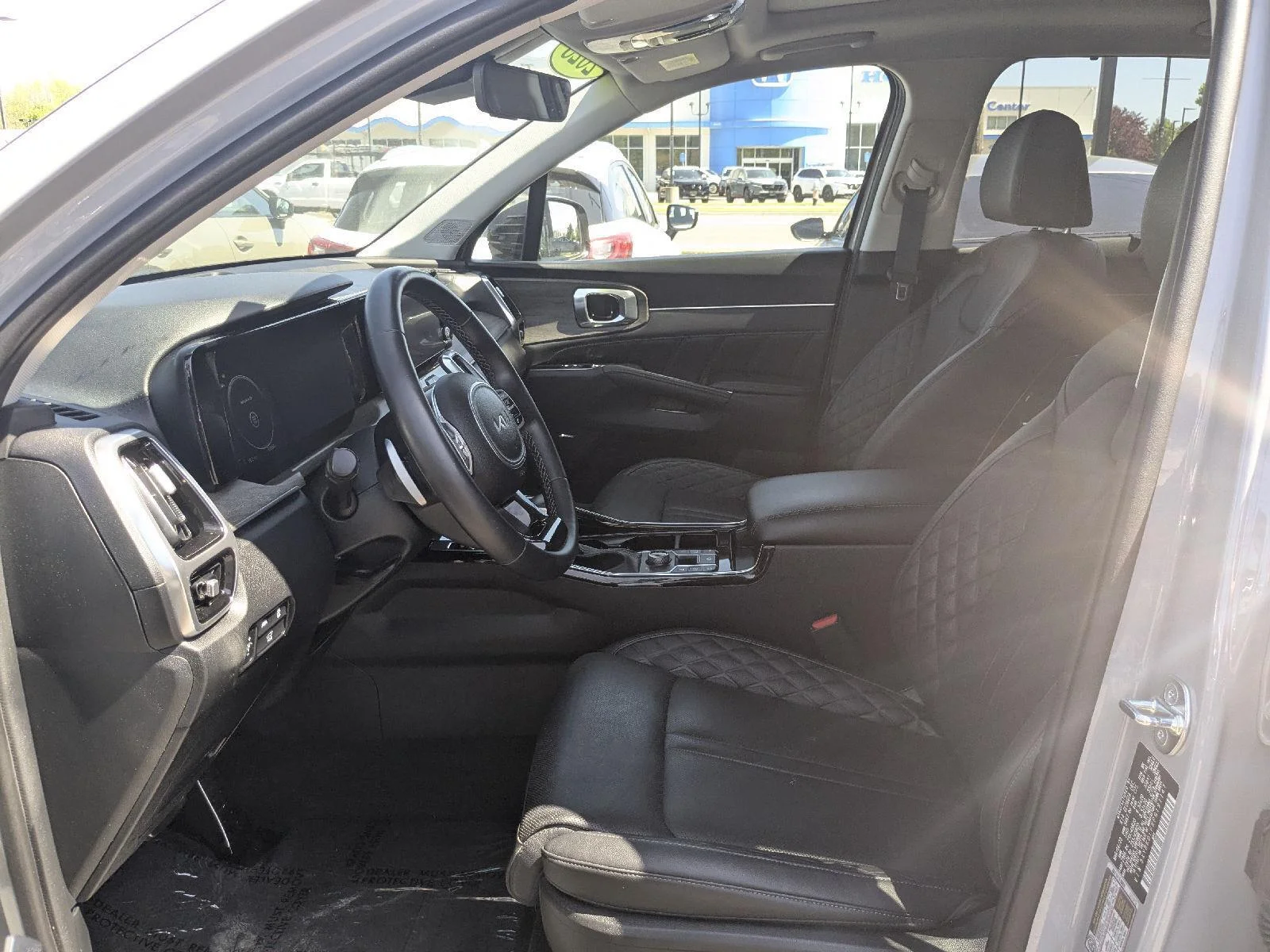 2023 Kia Sorento SX Prestige - Photo 17