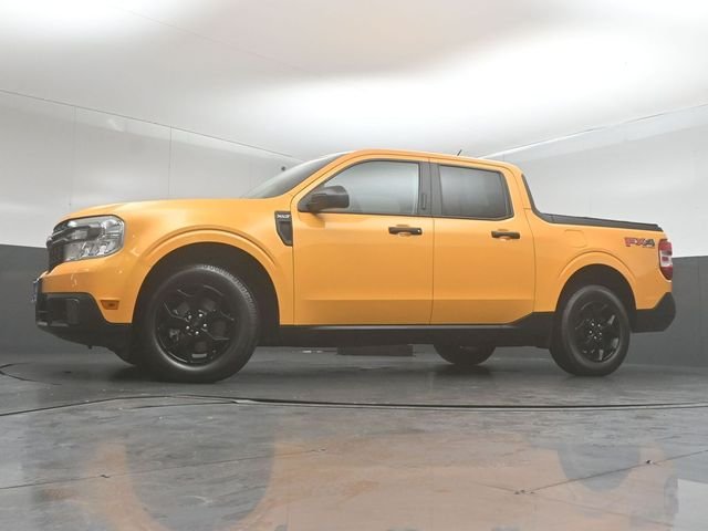 2022 FORD MAVERICK - Image 35