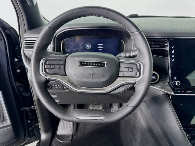 Used 2024 Diamond Black C Jeep Series II image 12