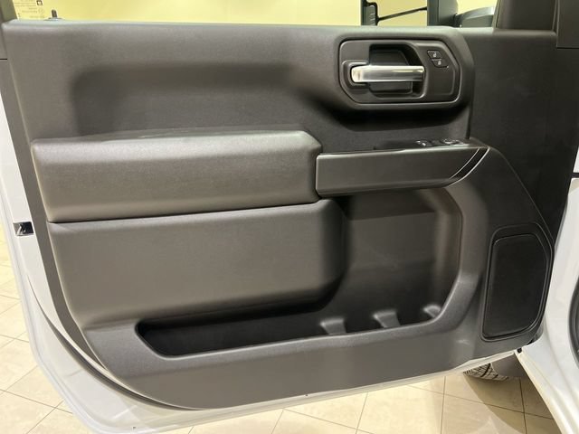 2026 Chevrolet Silverado 3500 HD Work Truck - Photo 18