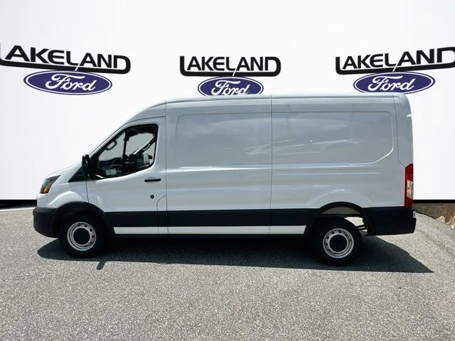 New 2026 Ford Transit-250 Base