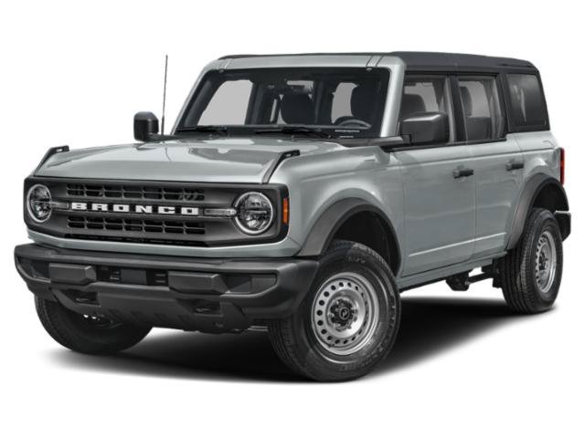 New 2026 Avalanche Gray Ford  image 1