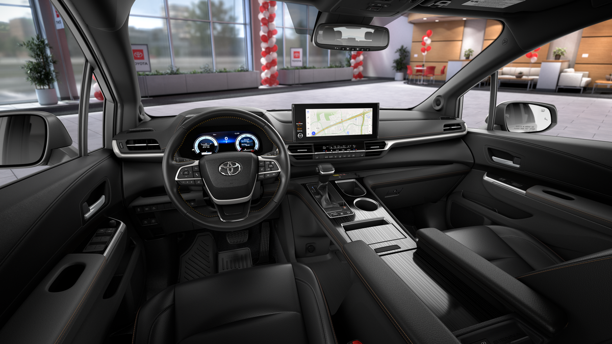 New 2026 Cypress Toyota Woodland Edition image 19