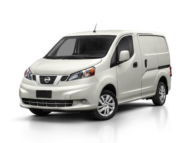 Used 2021 Fresh Powder Nissan SV image 1