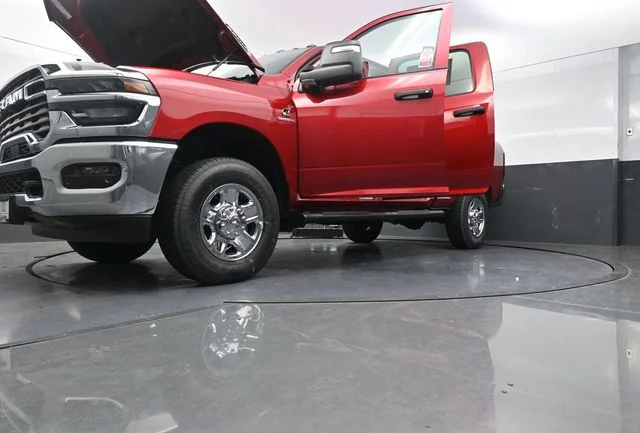 2026 RAM 2500 Tradesman - Photo 32