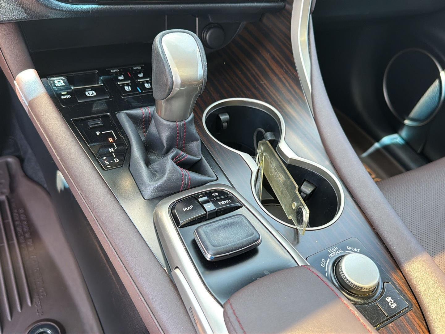 Used 2019 Caviar Lexus RX 350L Premium image 28