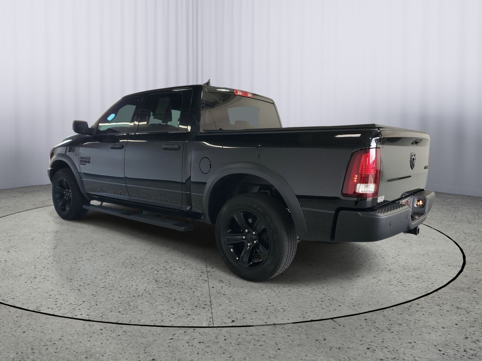Used 2023 Black Ram Warlock image 3