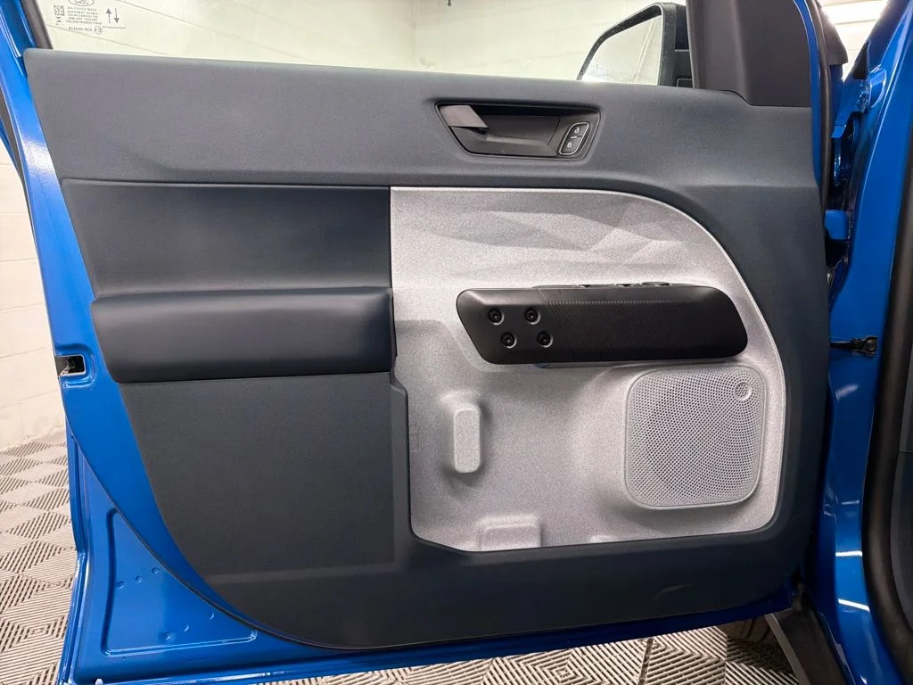 2025 Ford Maverick XLT - Photo 15