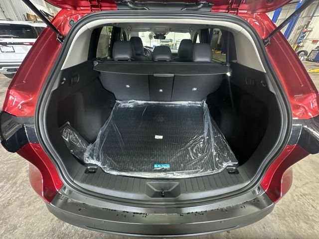 2026 Mazda CX-5 S Select - Photo 25
