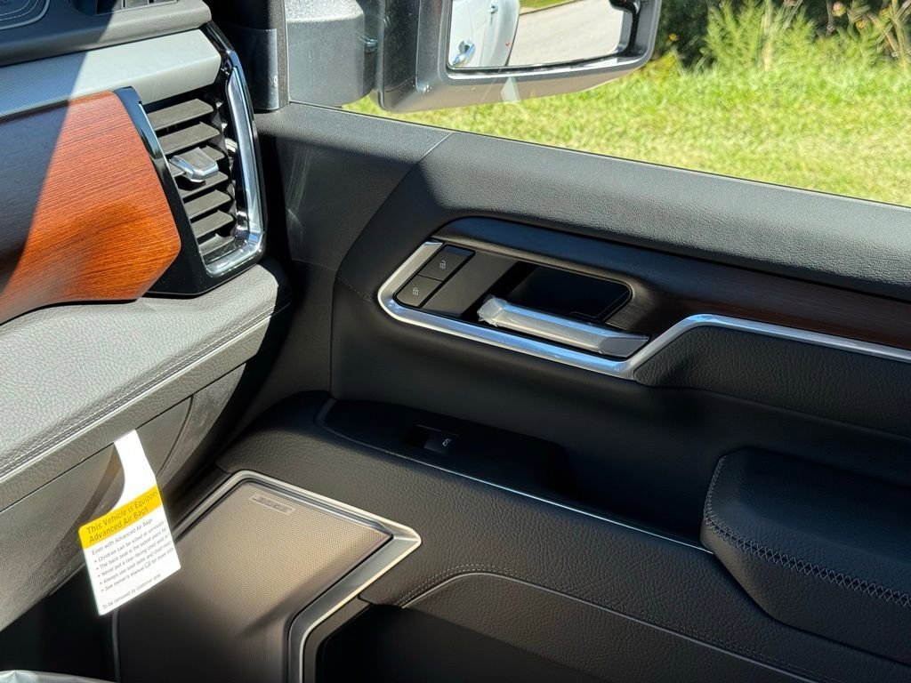 2026 GMC Sierra 3500HD Denali - Photo 46
