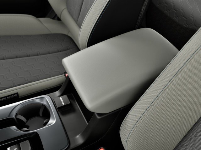 New 2026 MAGNETITE GRAY METALLIC Subaru Standard Model image 21
