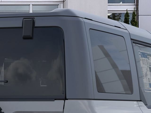 New 2026 Avalanche Ford Outer Banks image 25