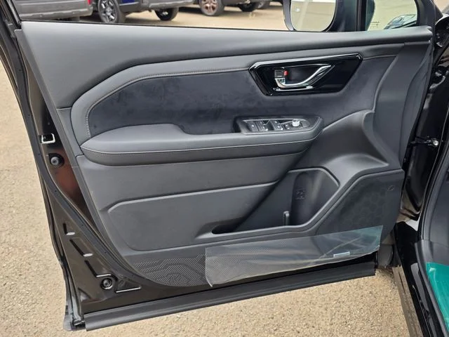 New 2026 CRYSTAL BLACK SILICA Subaru Sport Onyx Edition image 22