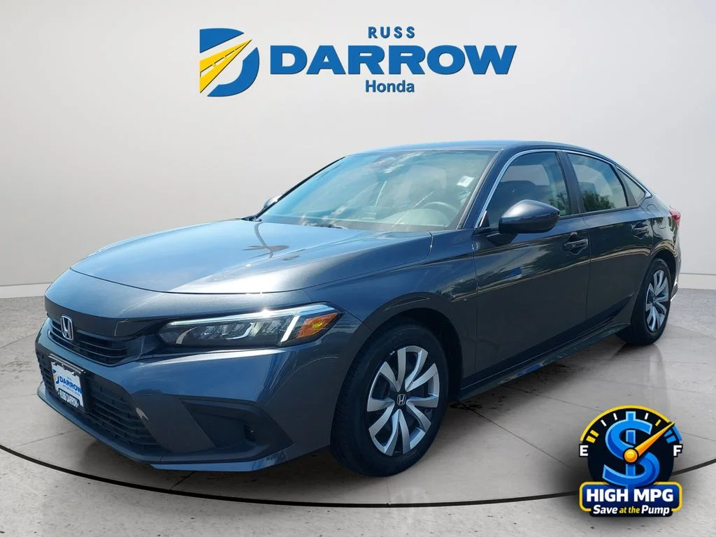 Used 2023  Honda LX image 1