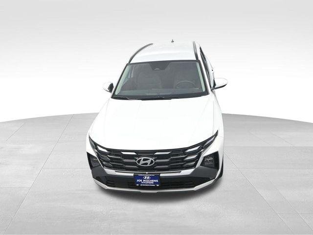 New 2026 White Hyundai SEL Plus FWD image 22