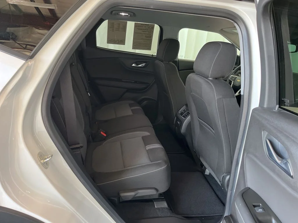 Used 2024 Beige Chevrolet LT image 21
