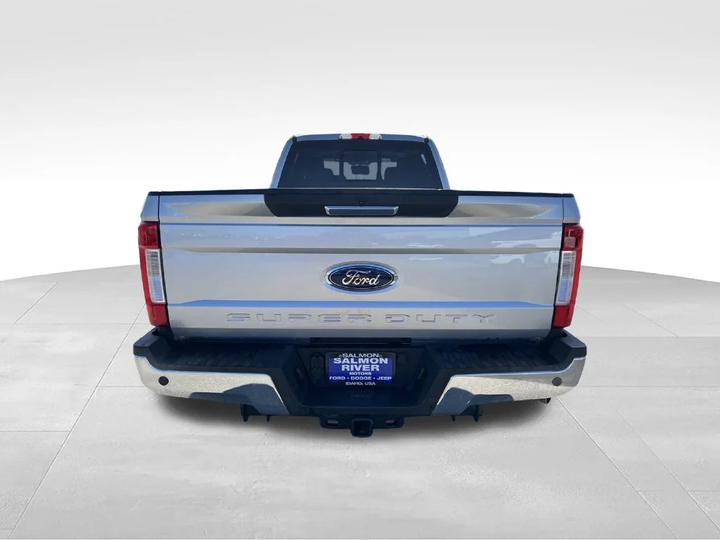 2019 Ford F-250 Super Duty XLT - Photo 6