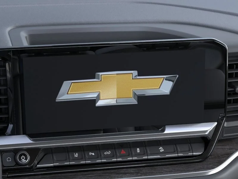 New 2026 Cypress Gray Chevrolet LTZ image 20