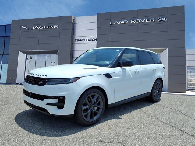 2026 Land Rover Range Rover Sport SE