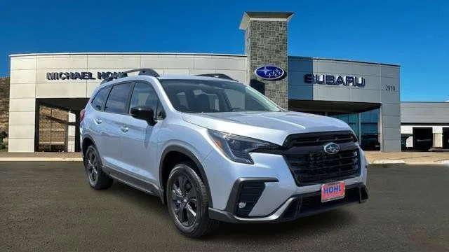 2026 Subaru ASCENT Premium 7-Passenger